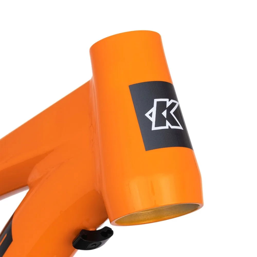 Kinesis Frame  FF29  Orange  L3