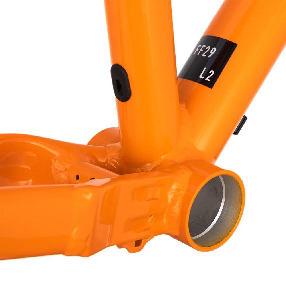 Kinesis Frame  FF29  Black Bronze  L1