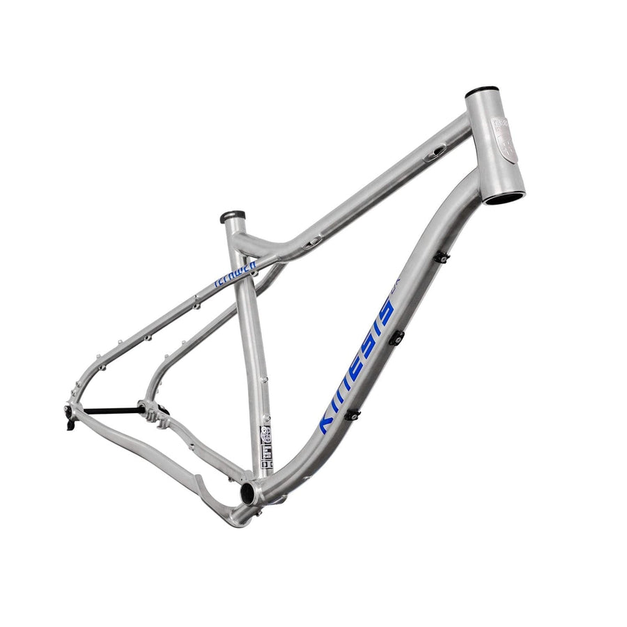 Kinesis Frame Fernweh