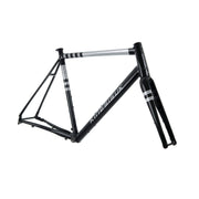 Kinesis - Frameset - RTD - Black - 48cm