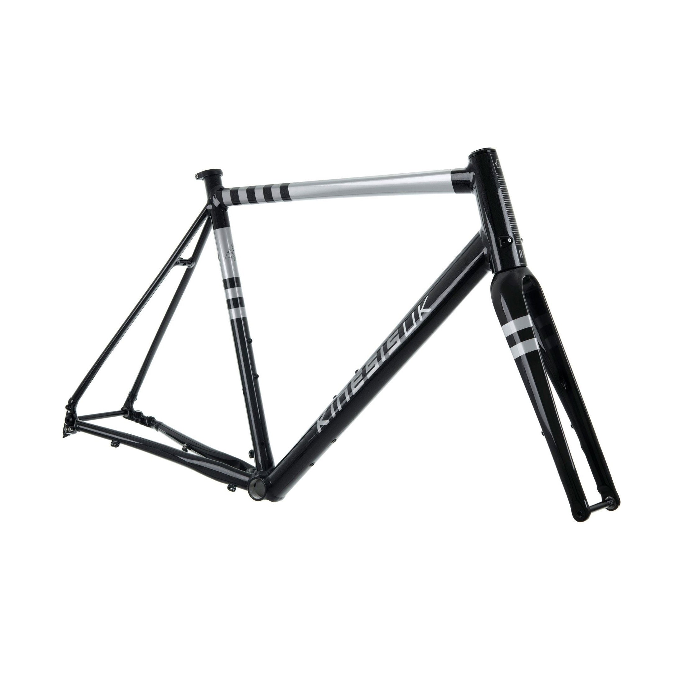 Kinesis - Frameset - RTD - Black - 48cm
