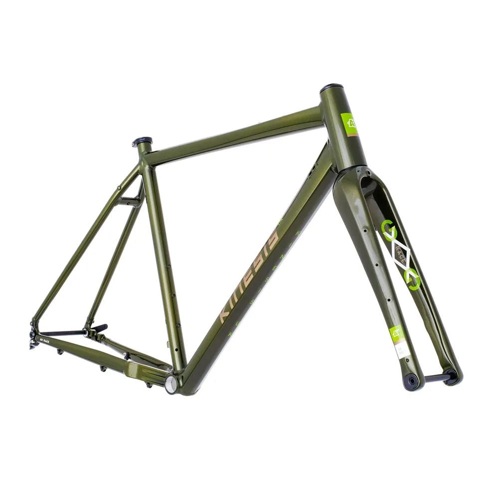 Kinesis GX Race  Purple  48cm