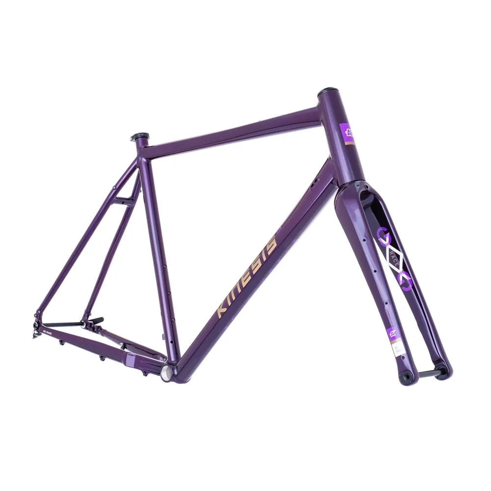 Kinesis GX Race  Green  56cm