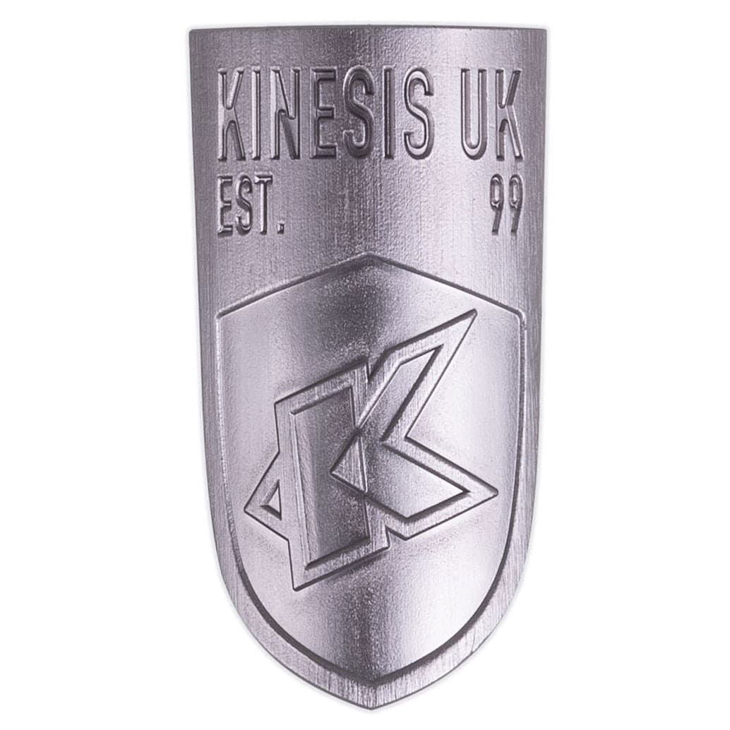 Kinesis - Head Badge 1