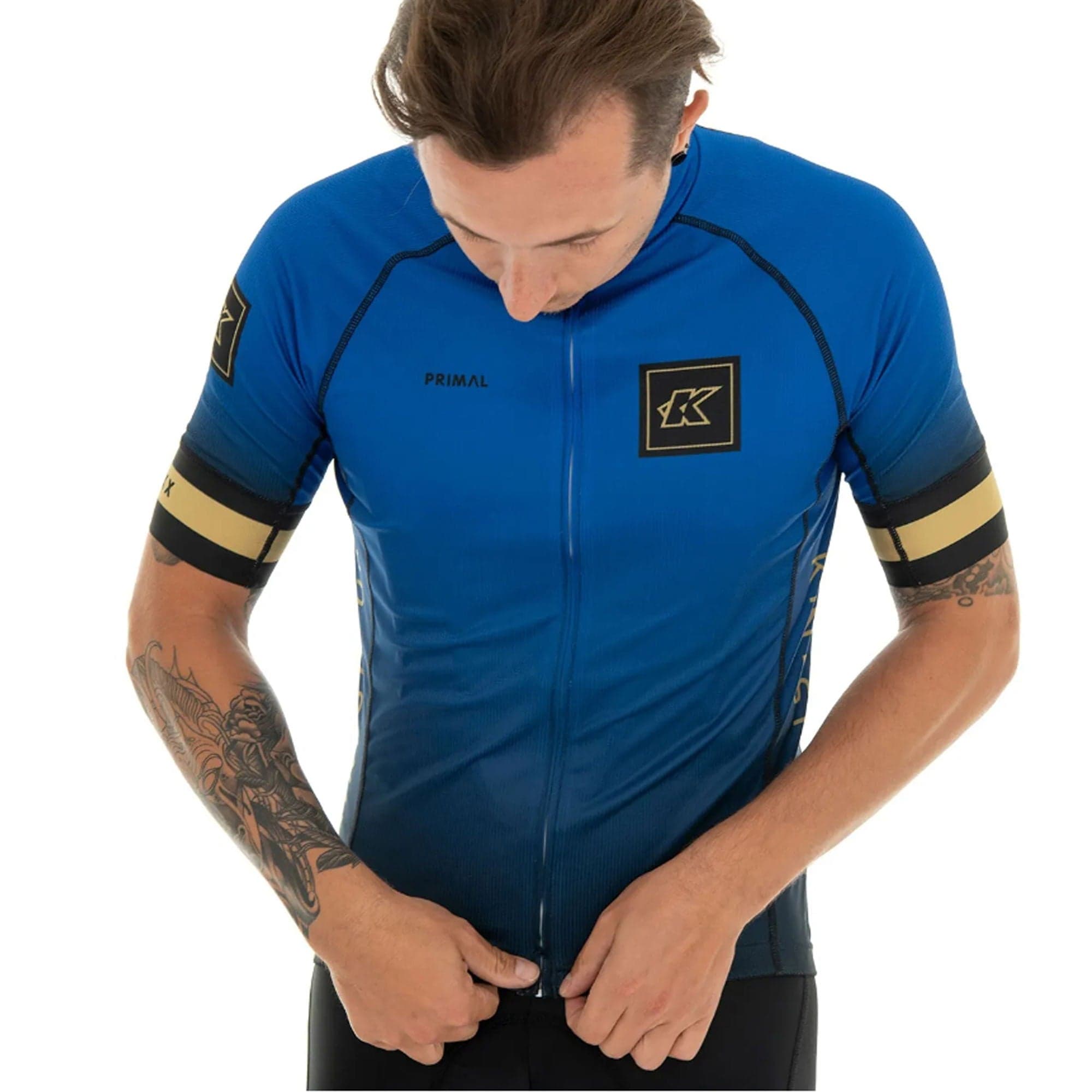 Kinesis - Jersey - 20 year - Large