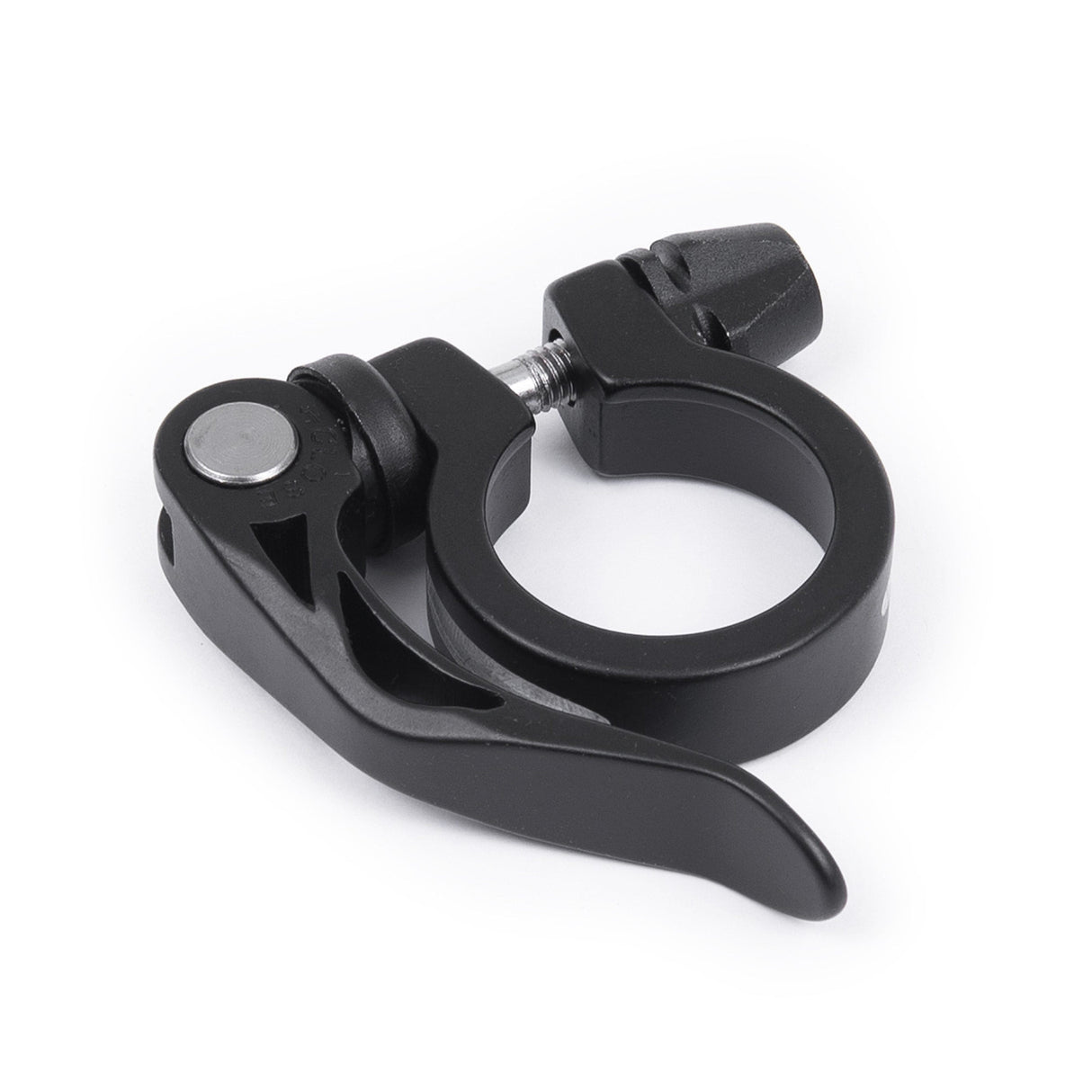 Kinesis Seat Clamp  Quick Release 31.8 Black