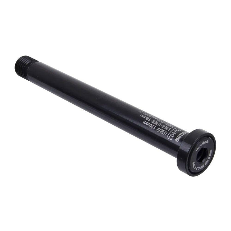 Kinesis Spare  100 x 12 GW 132mm Axle P1.5