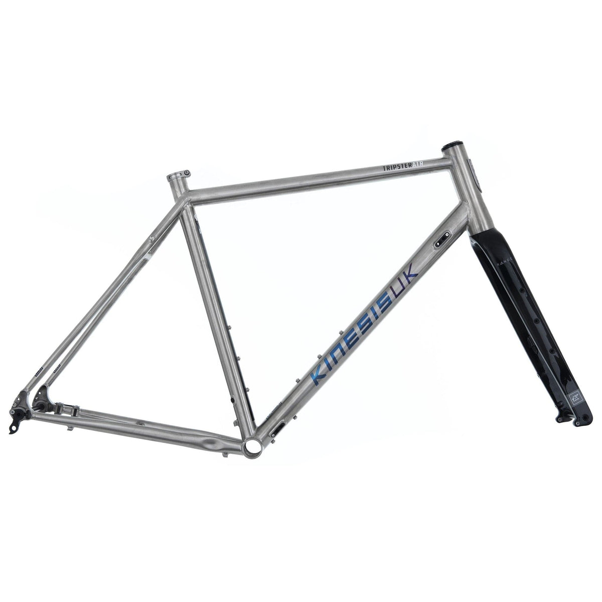 Kinesis Tripster ATR Frameset  50cm