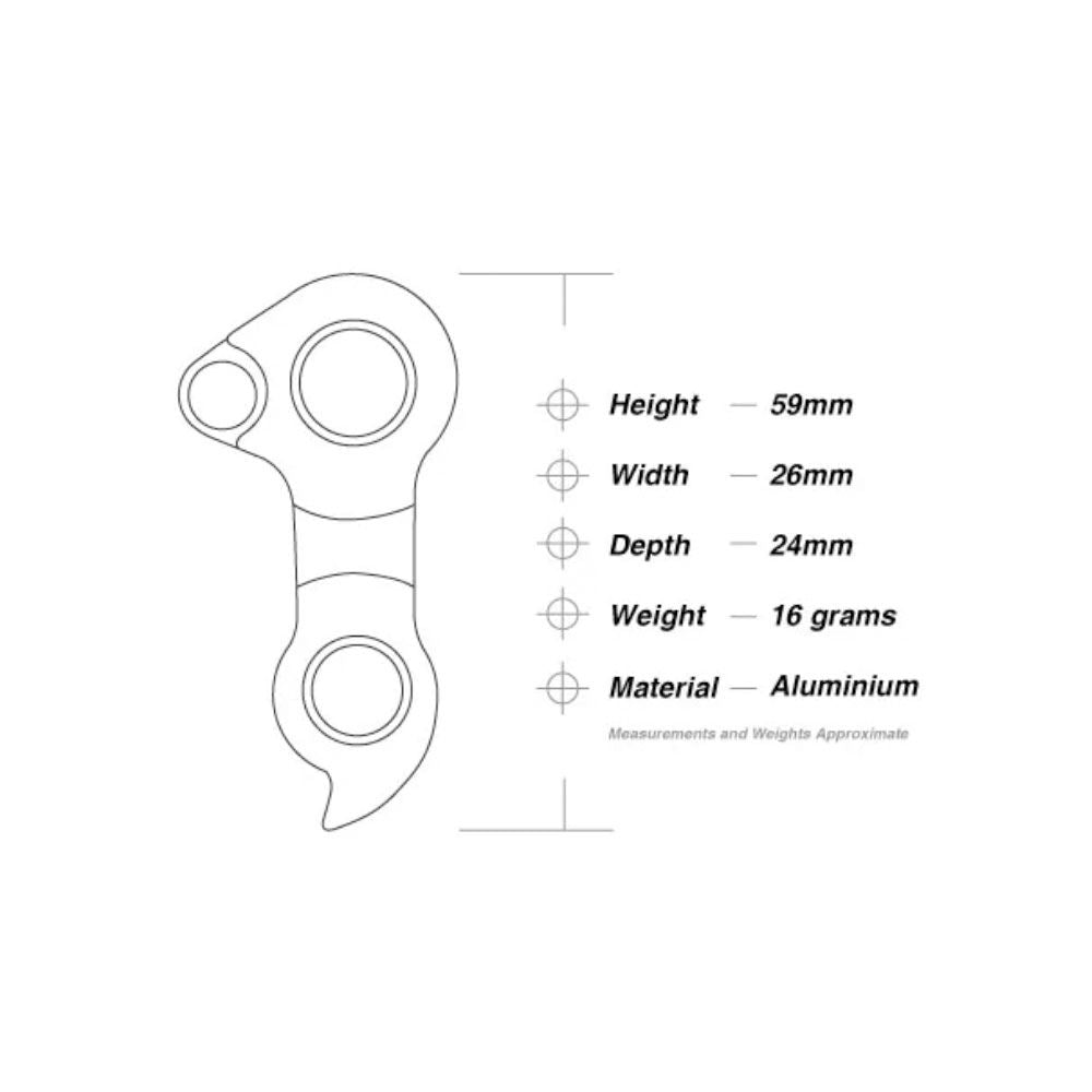 Kinesis Dropout  Fernweh (P1.75)
