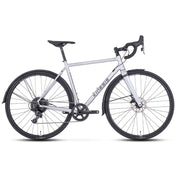 Kinesis - Bike - 4S Apex - Silver Mist - 60