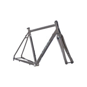 Kinesis - Frameset - 4S - Graphite Grey - 51