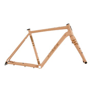Kinesis - Frameset - Tripster AT - Cortado - 54cm MD