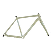 Kinesis - Frameset - Tripster AT - Matcha - 62cm