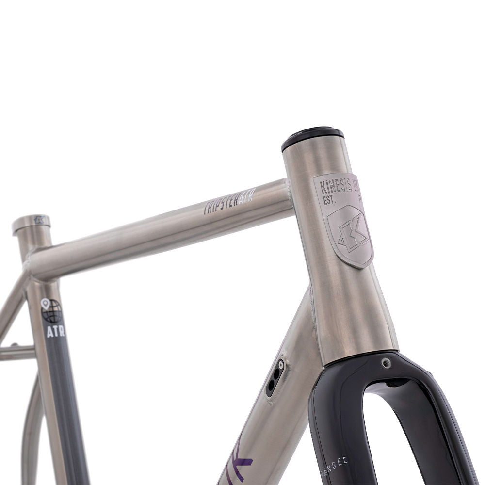 Kinesis Tripster ATR Frameset  48cm