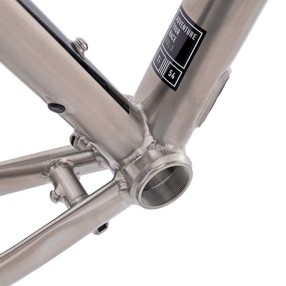 Kinesis Tripster ATR Frameset  60cm