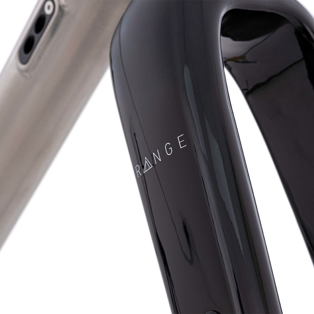 Kinesis Tripster ATR Frameset  54cm