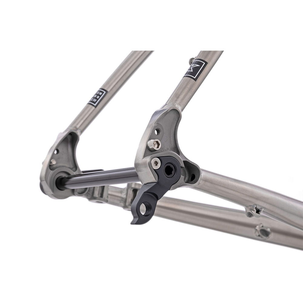 Kinesis Tripster ATR Frameset  50cm