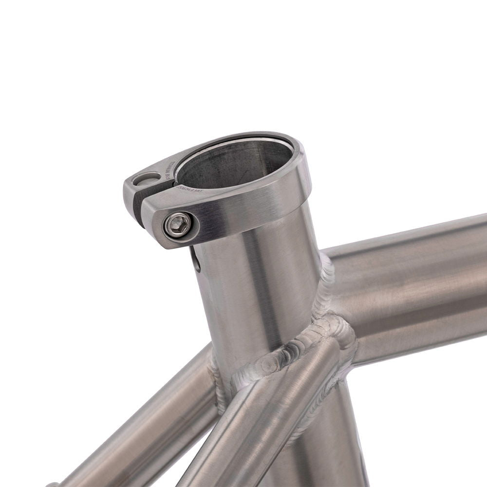 Kinesis Tripster ATR Frameset  54cm