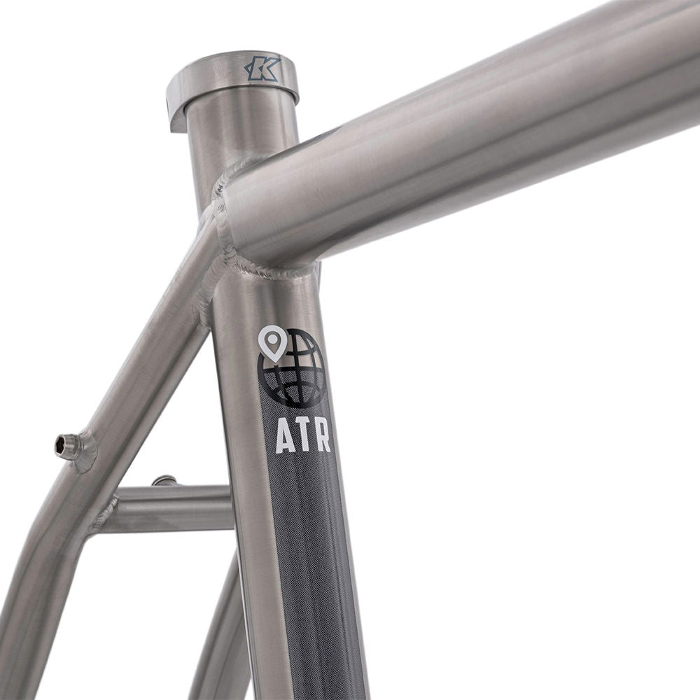 Kinesis Tripster ATR Frameset  62cm