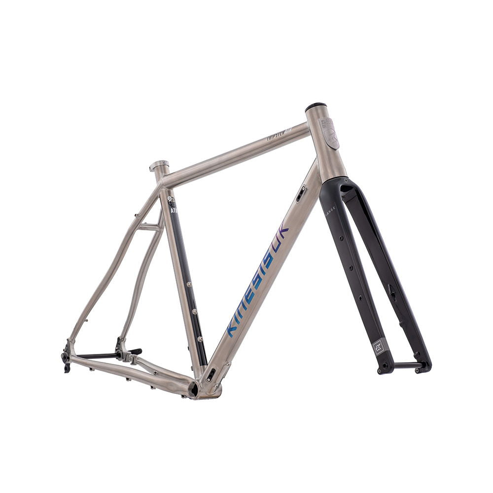 Kinesis Tripster ATR Frameset  48cm