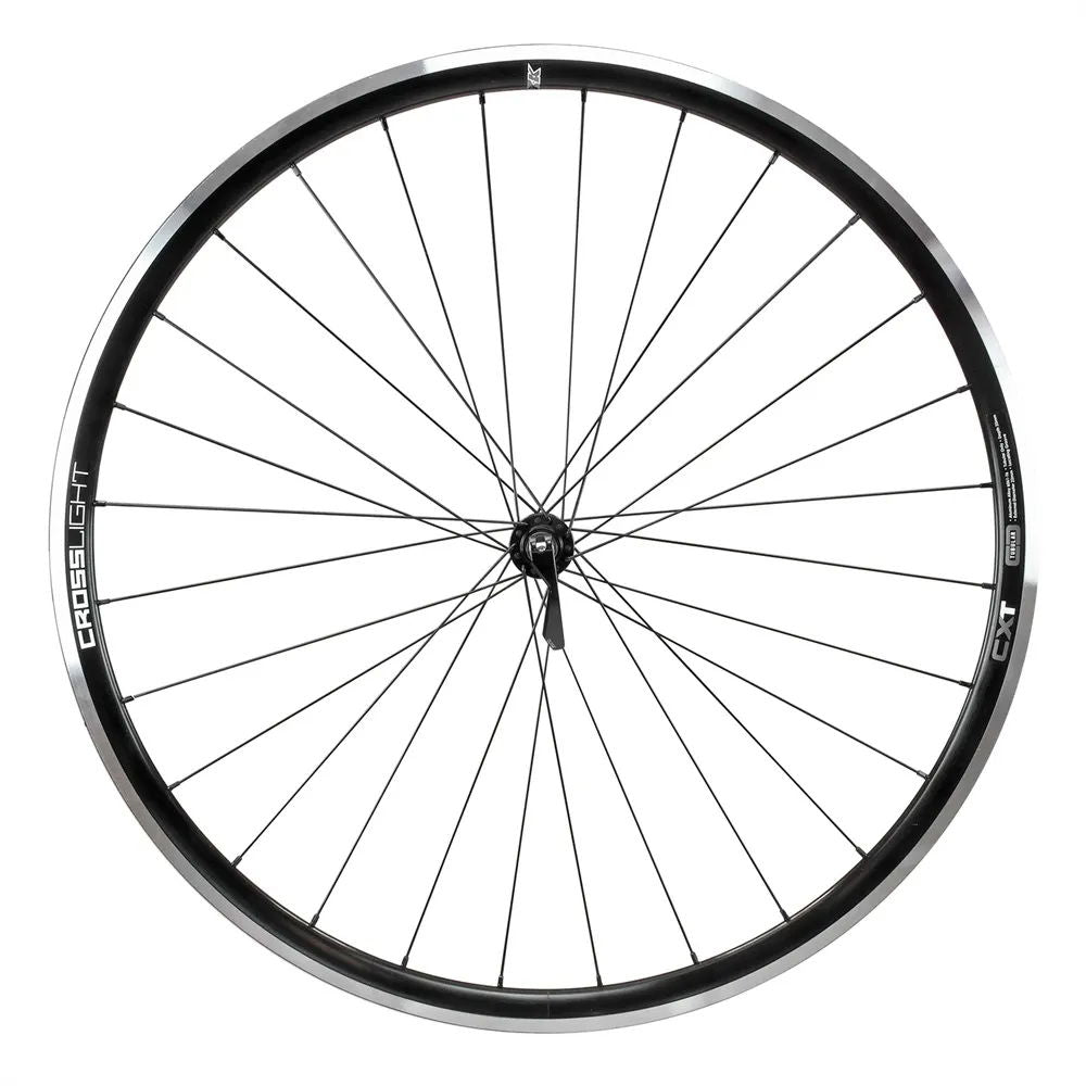 Upgrade Crosslight Wheelset  Tub  RIM  SHIMANO
