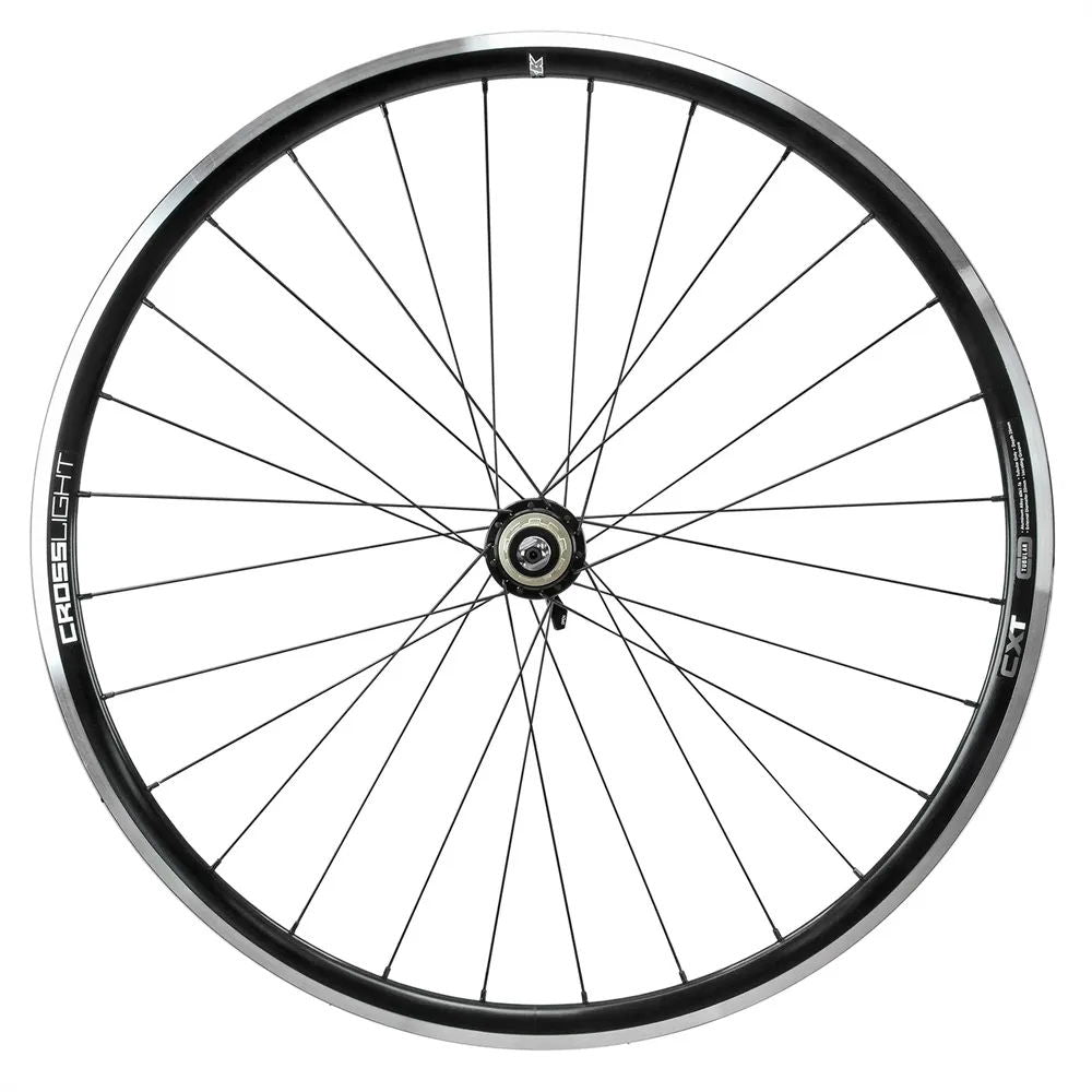 Upgrade Crosslight Wheelset  Tub  RIM  SHIMANO