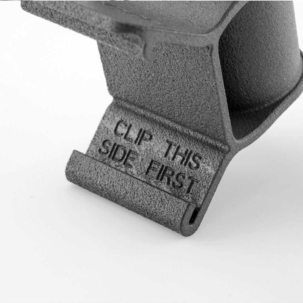 Kinesis - Fend off Light Bracket - Front