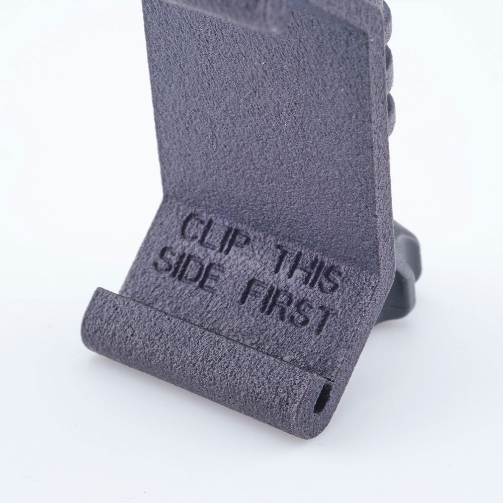 Kinesis - Fend off WIDE Light Bracket - GoPro