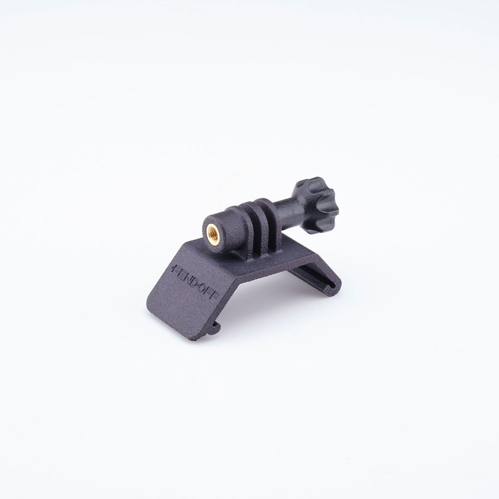 Kinesis - Fend off WIDE Light Bracket - GoPro