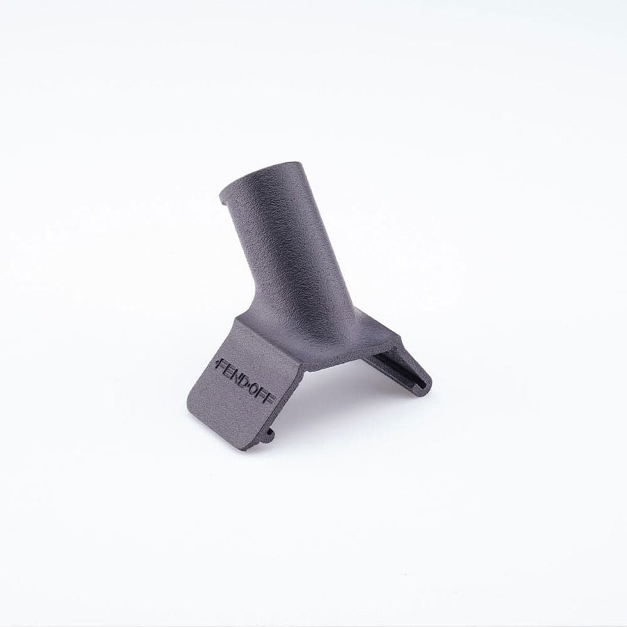Kinesis - Fend off WIDE Light Bracket - Rear