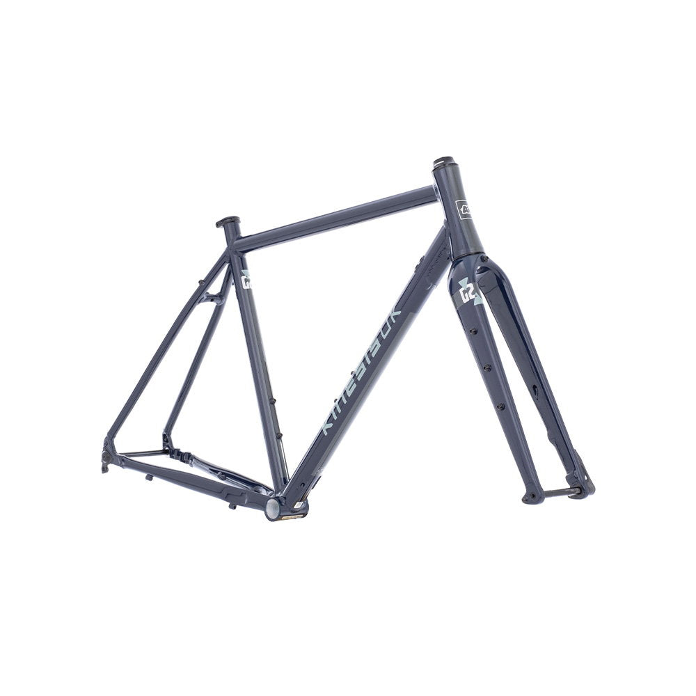 Kinesis - Frameset - G2 - Midnight Blue - 54