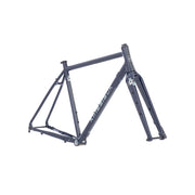Kinesis - Frameset - G2 - Midnight Blue - 60