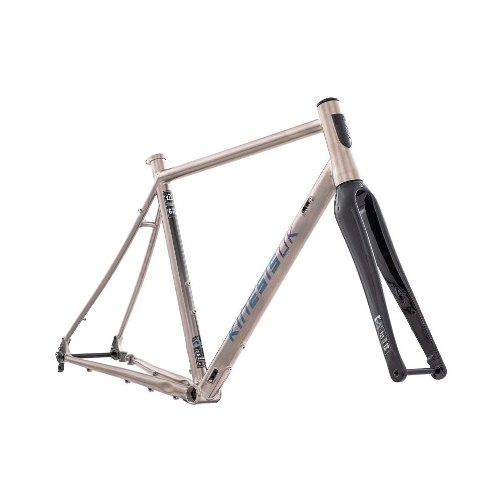 Kinesis Frameset  GTD v2  Xlarge