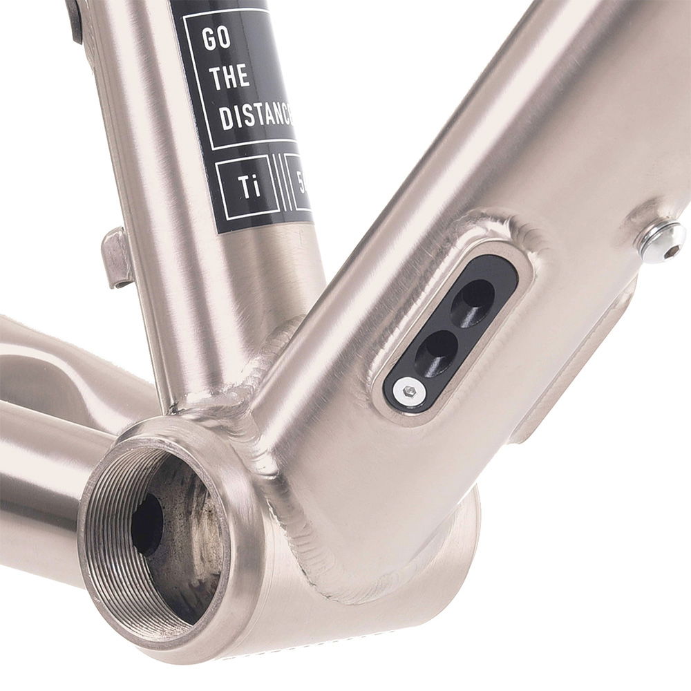 Kinesis Frameset  GTD v2  Small