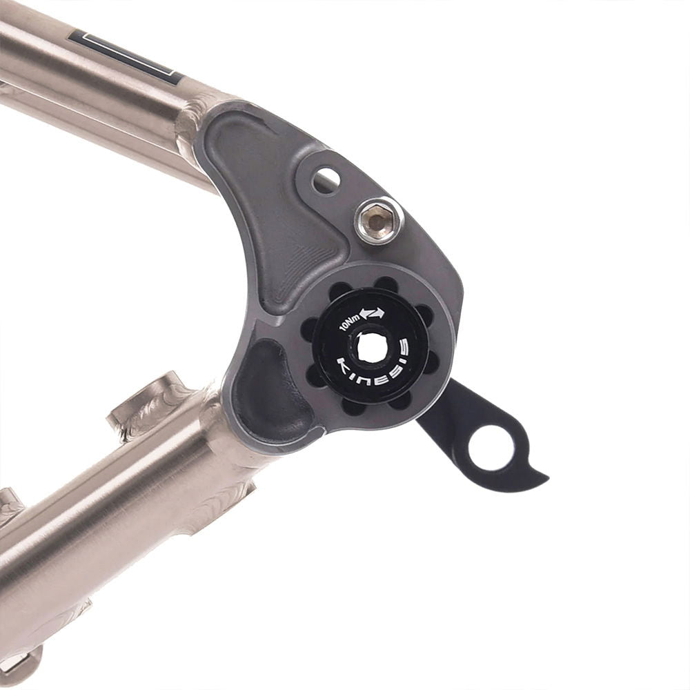 Kinesis Frameset  GTD v2  Medium