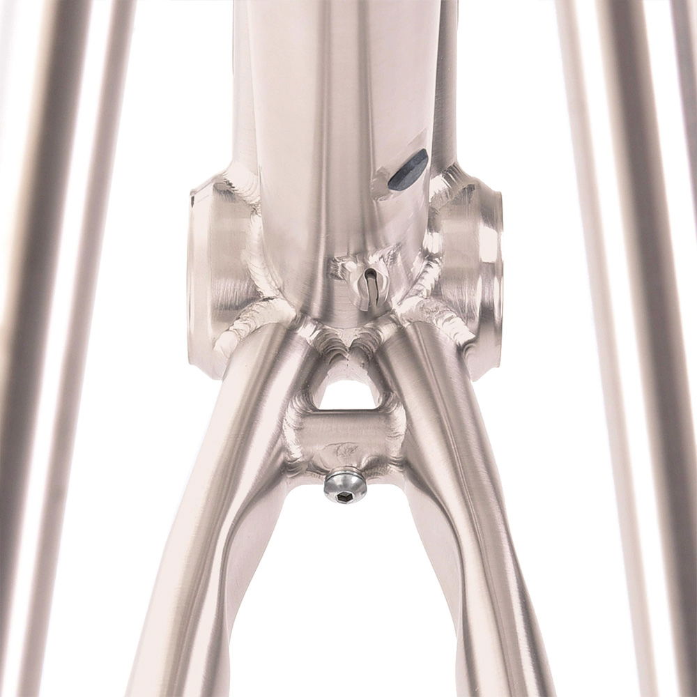 Kinesis Frameset  GTD v2  XSmall