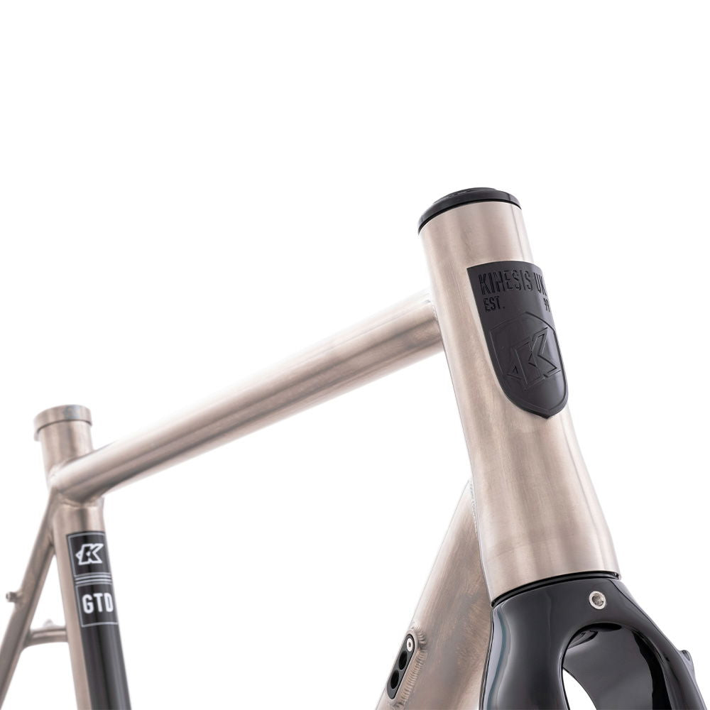 Kinesis Frameset  GTD v2  Xlarge