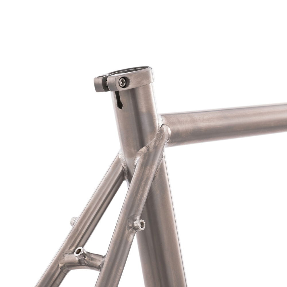 Kinesis Frameset  GTD v2  XXLarge