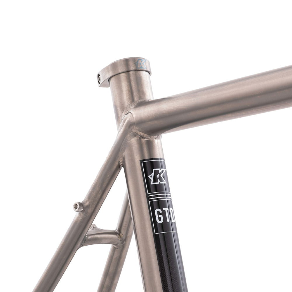 Kinesis Frameset  GTD v2  XSmall
