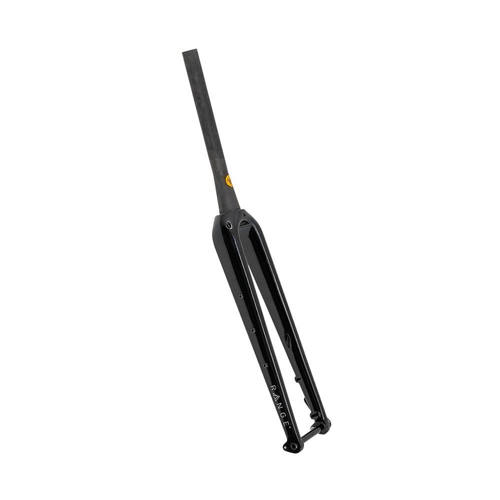 Kinesis - Fork - Range - Plus - Black – BikeParts.co.uk