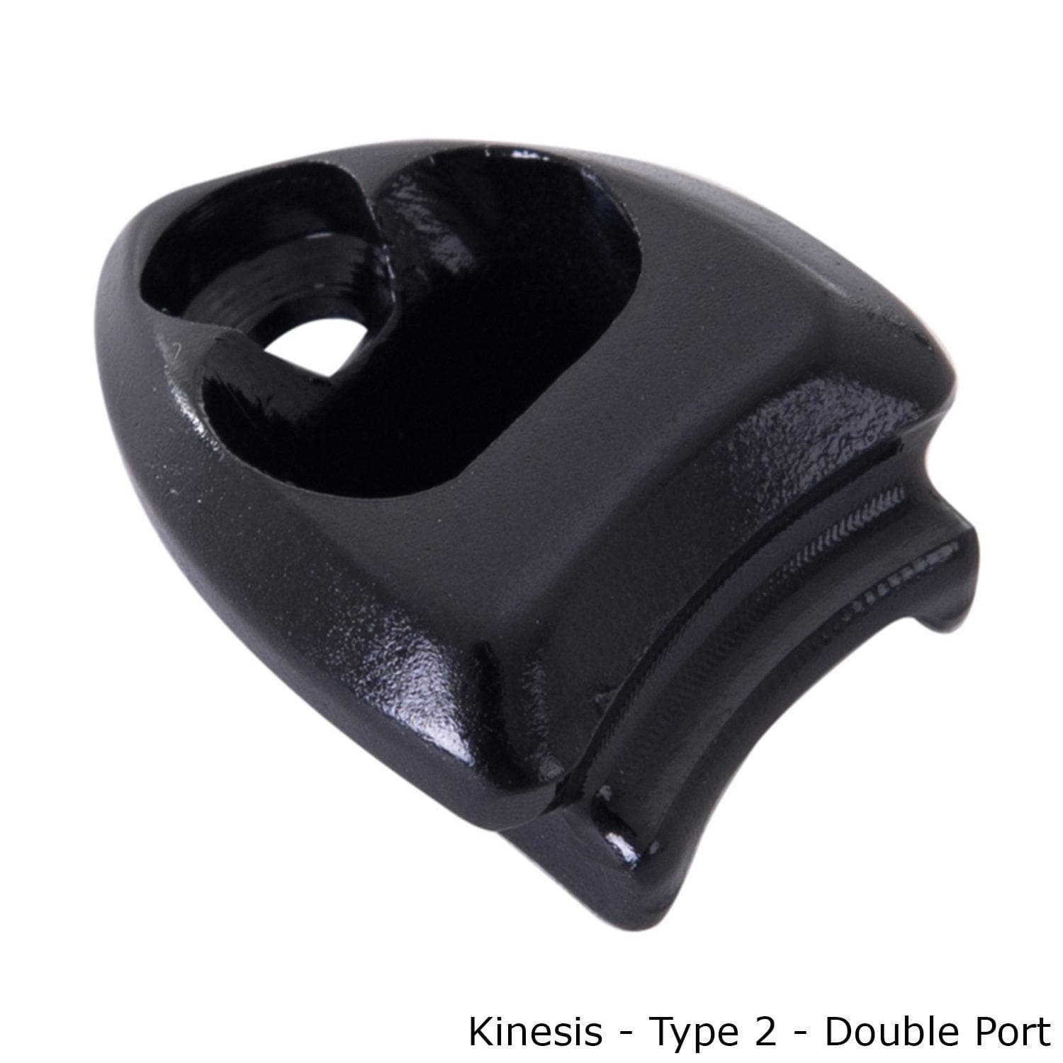 Kinesis Type 2 Port Double