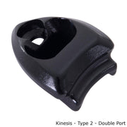 Kinesis Type 2 Port Double