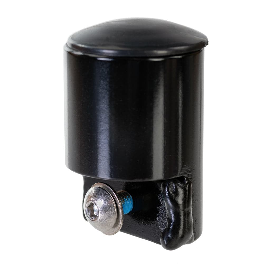 Passport Rear Rack Bracket Black