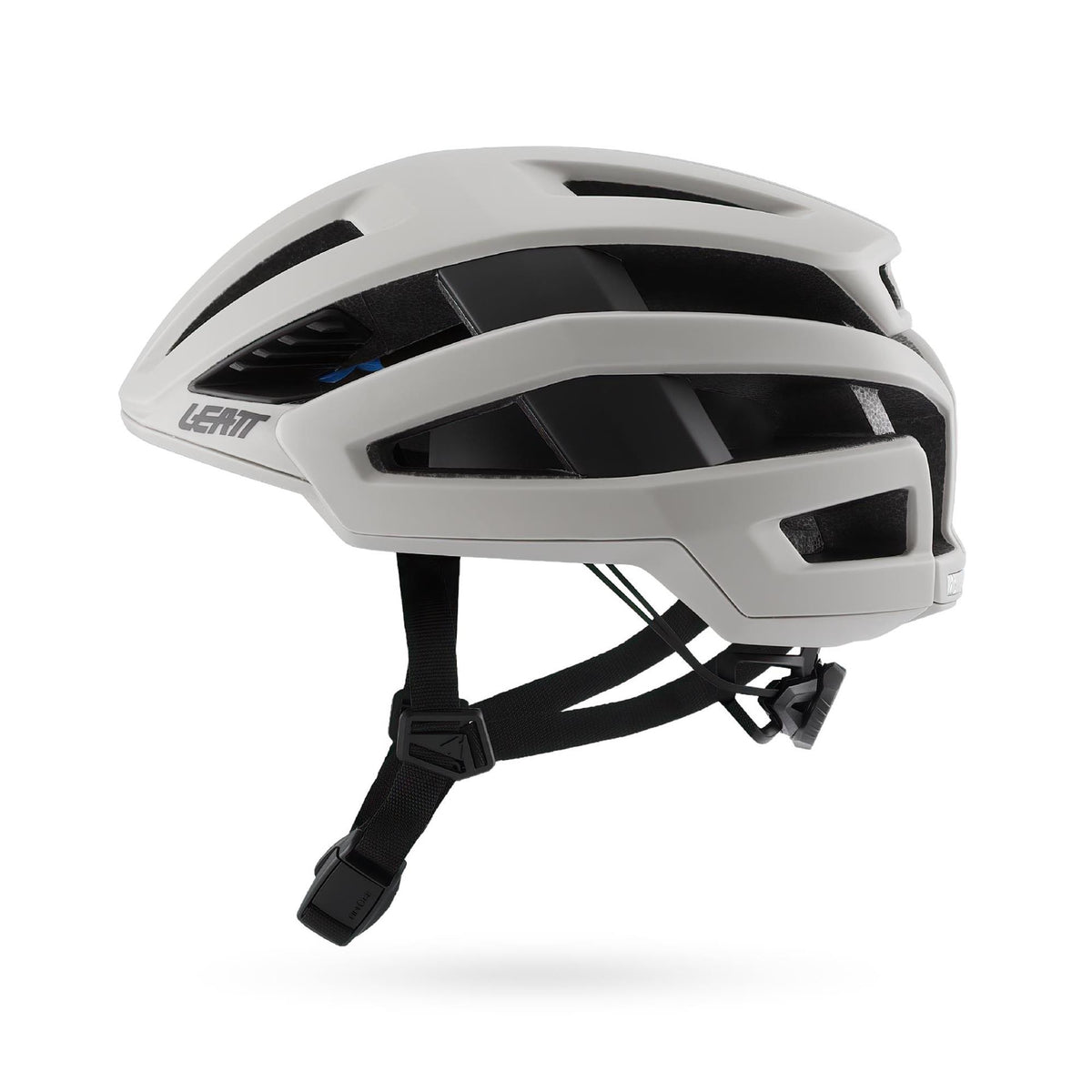 Leatt 4.0 MTB Endurance Helmet: STONE GREY S 51-55CM