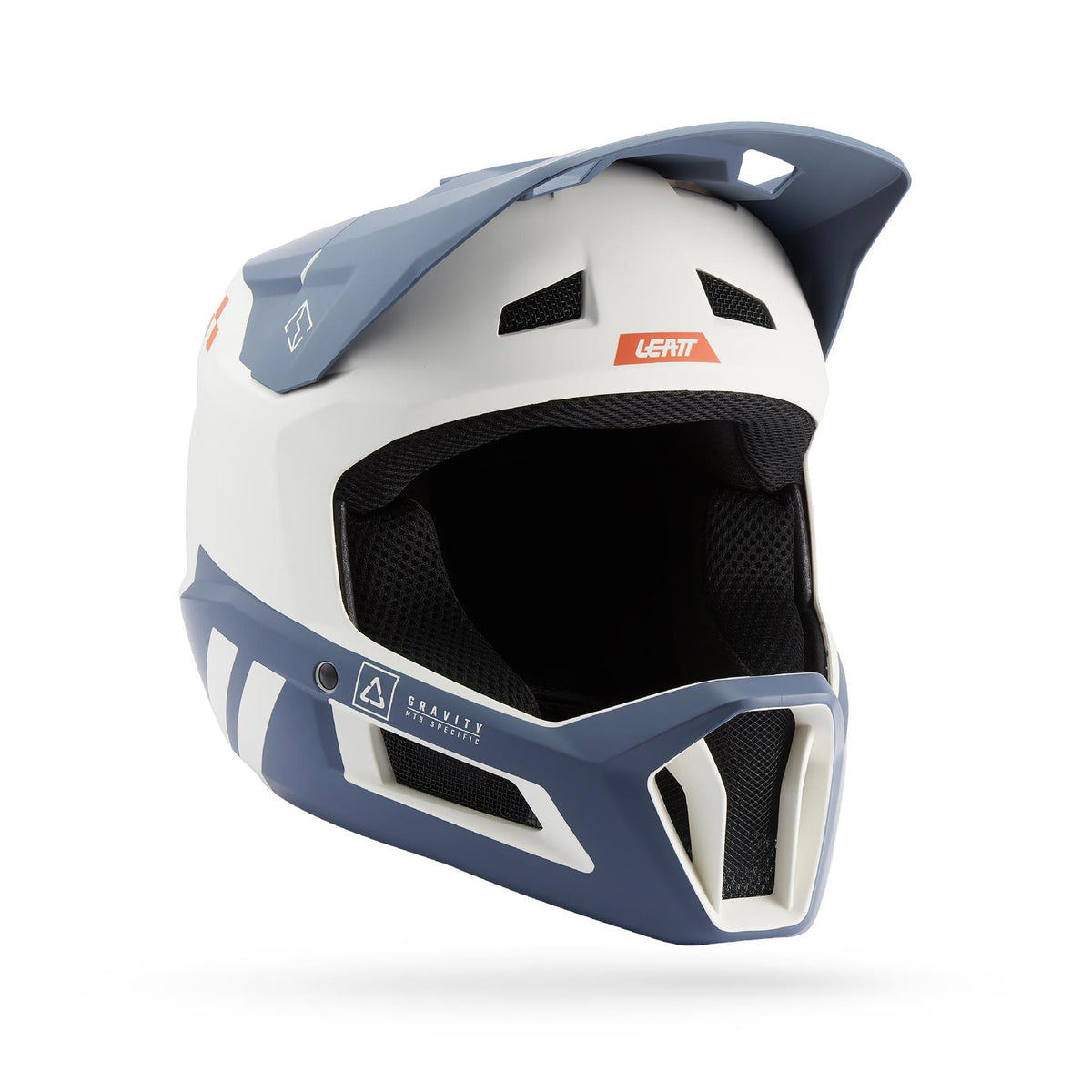Leatt 2.0 MTB Gravity Helmet