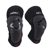 Leatt 3DF Evo 5.0JR Knee Protection 2026: BLACK MINI