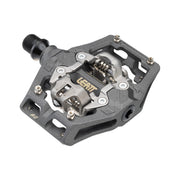 Leatt All Mountain Clip-in CeraMAG 8.0 Pedals 2025: CERAGREY UNI