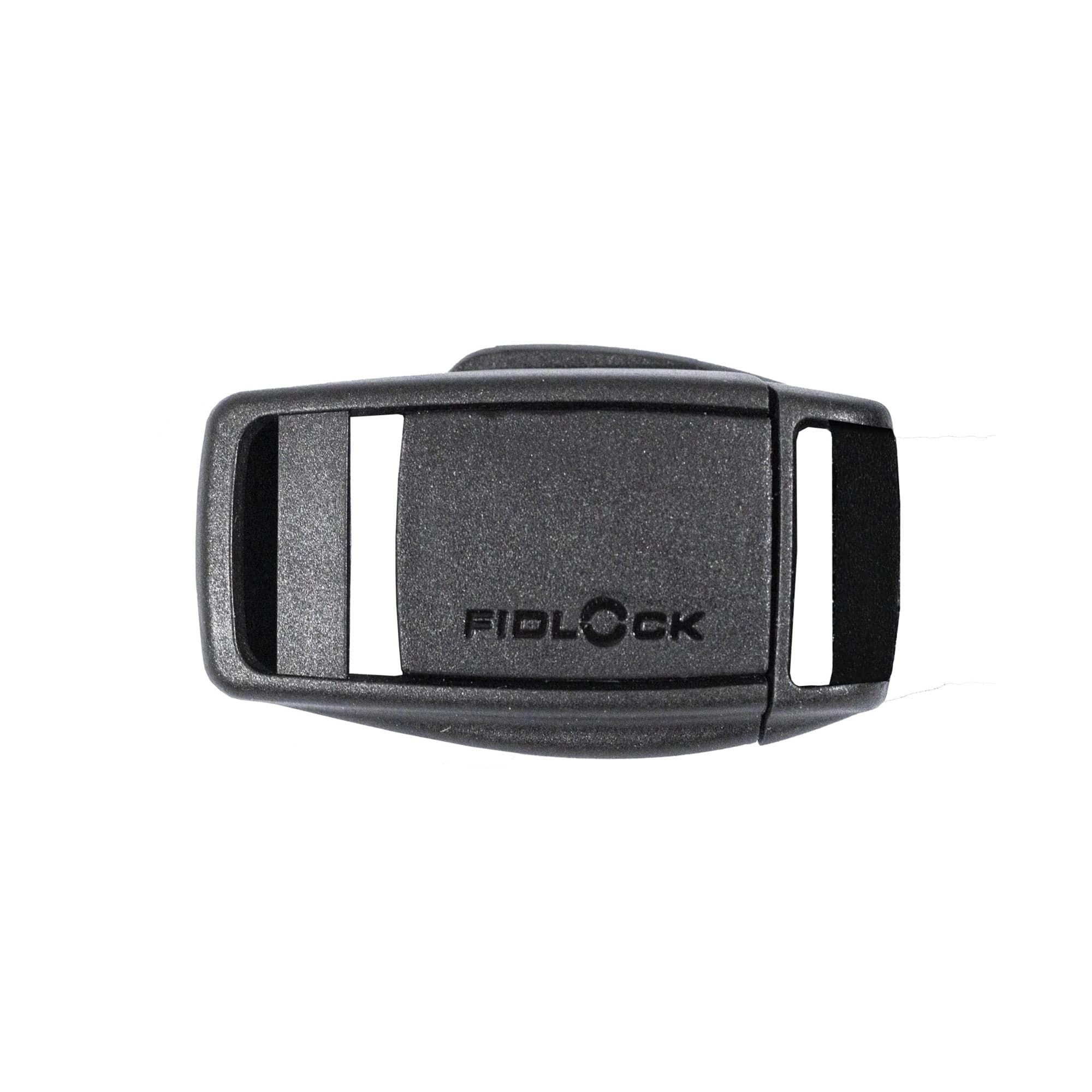 Leatt Buckle Fidlock male 2.0/3.0/4.0 AM+EN. 3.0 TR:  OS