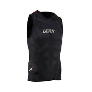 Leatt 3DF AirFit Evo Back Protector  2025: BLACK 2XL