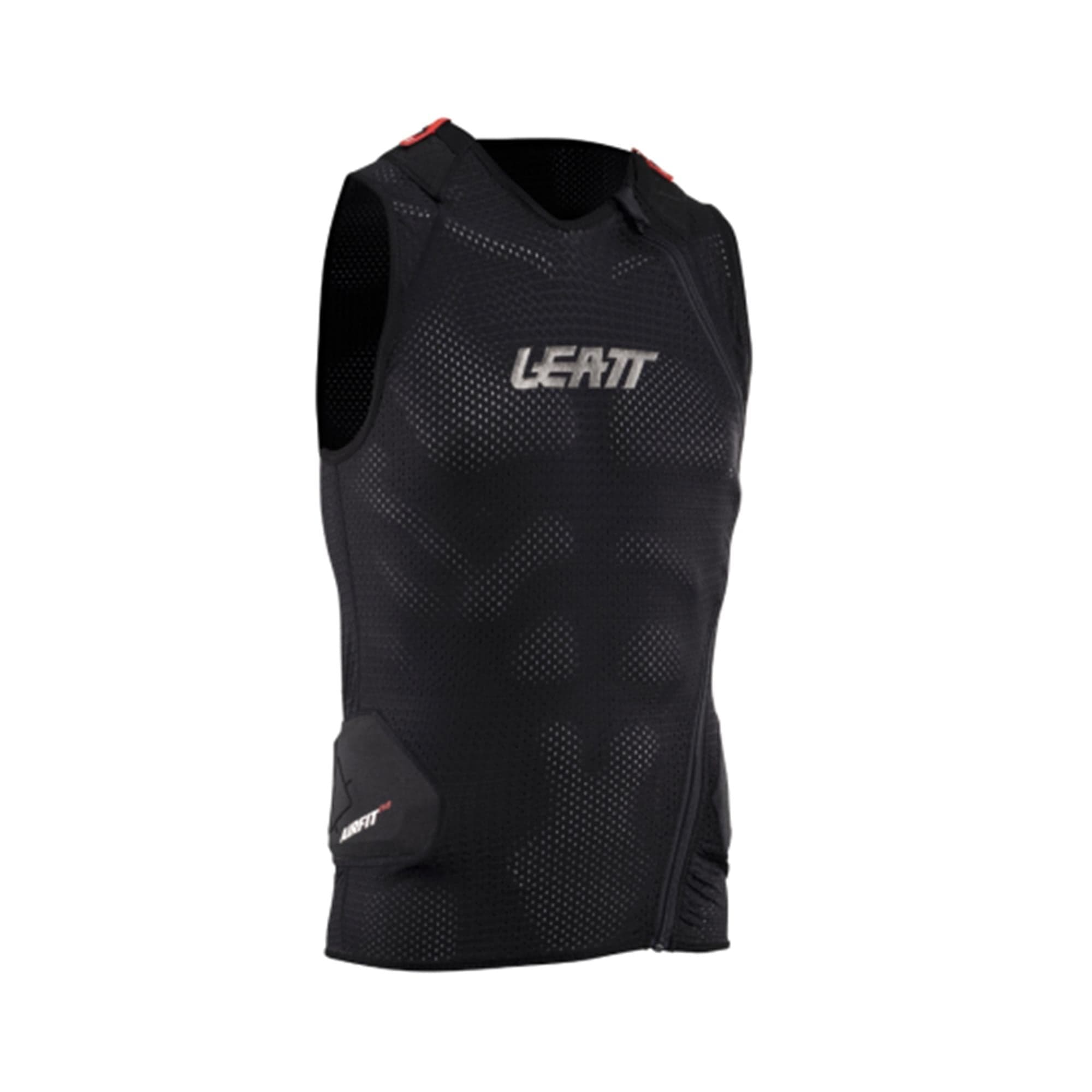 Leatt 3DF AirFit Evo Back Protector  2025: BLACK S